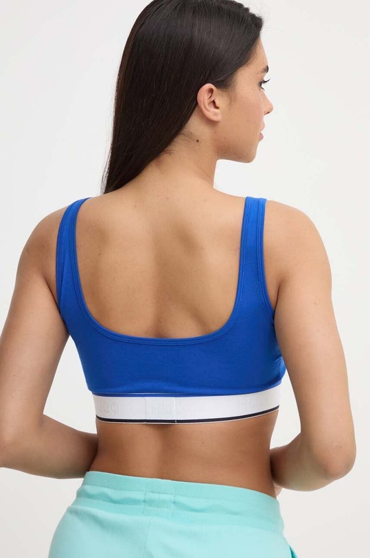 Odzież HUGO Blue biustonosz 50522906 niebieski