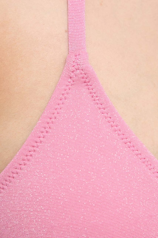 Pepe Jeans sutien de baie roz PLB10519