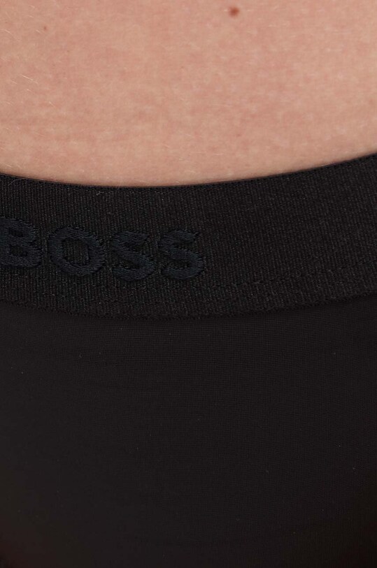 Дрехи Прашки BOSS 50515419 черен