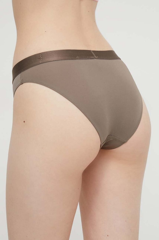 Труси BOSS 50515420 коричневий SS24