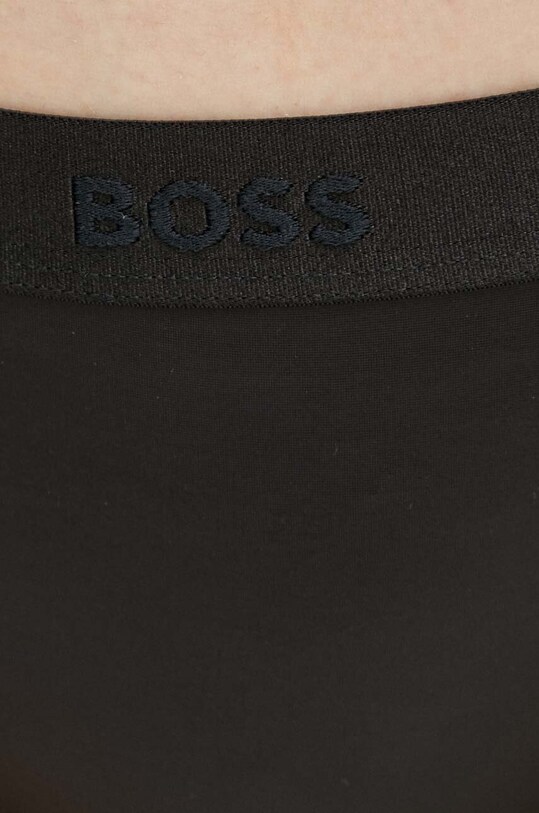 Трусы BOSS чёрный 50515420