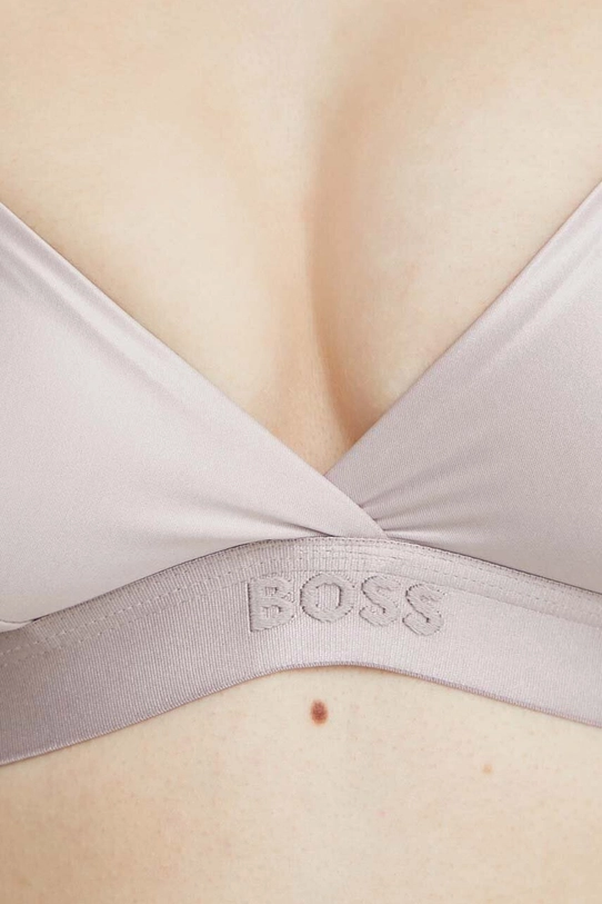 BOSS sutien violet 50515428