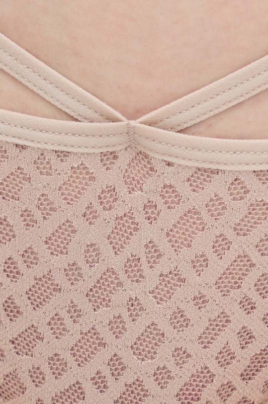 Îmbrăcăminte BOSS tanga 50515449 bej