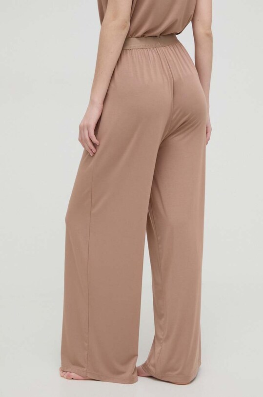 Îmbrăcăminte BOSS pantaloni de lounge 50515585 bej