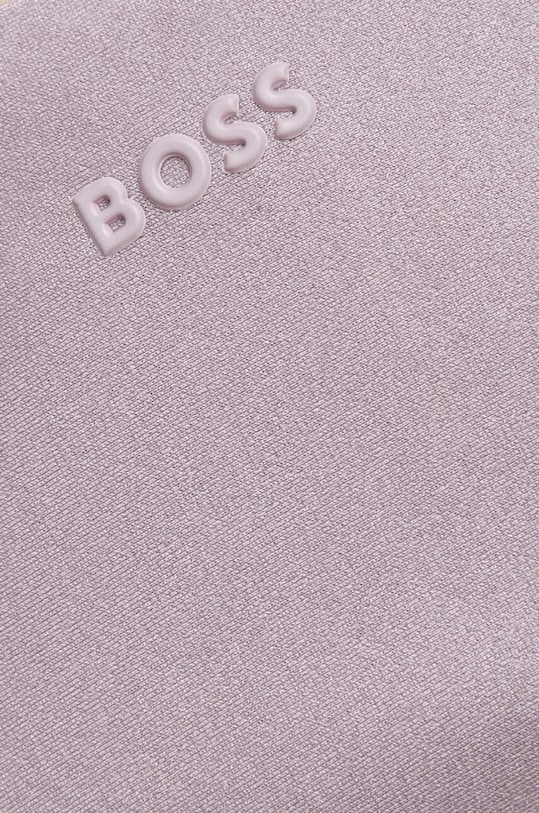 BOSS figi kąpielowe fioletowy 50515567