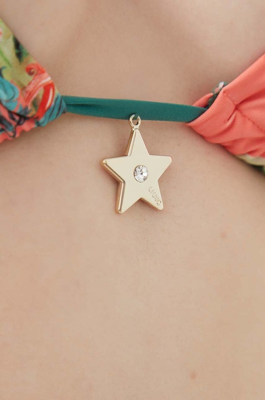 Liu Jo biustonosz kąpielowy multicolor VA4048.J6448