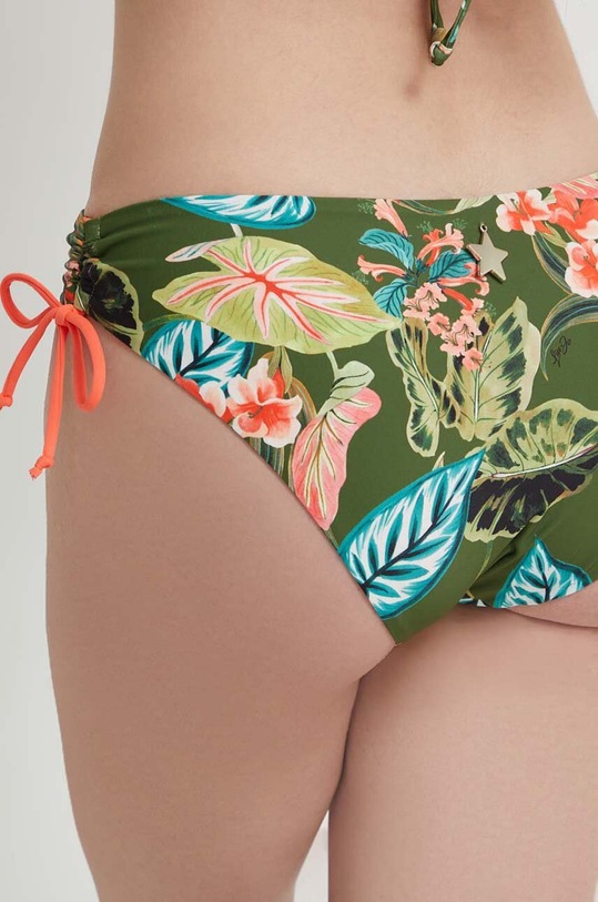 Abbigliamento Liu Jo slip da bikini VA4051.J6448 verde
