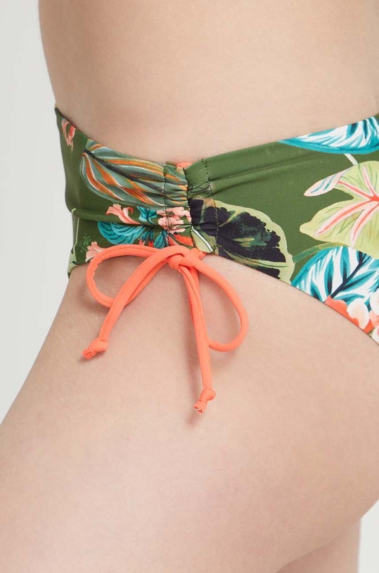 Liu Jo slip da bikini verde VA4051.J6448