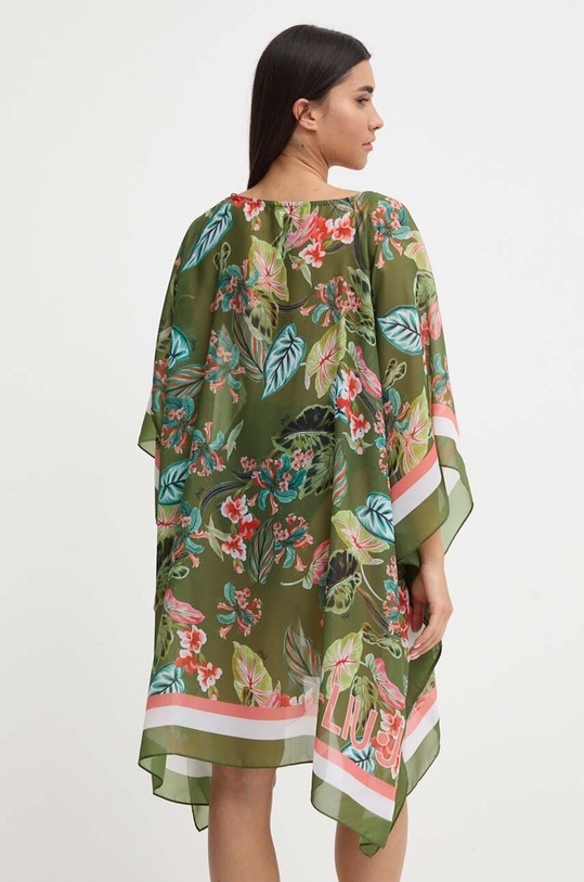 Liu Jo narzutka plażowa VA4057.T4902 multicolor SS24