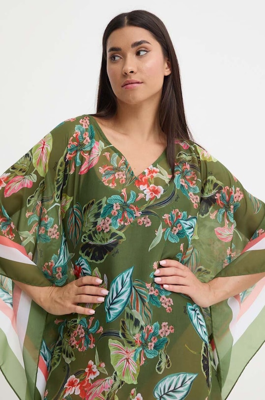 Odzież Liu Jo narzutka plażowa VA4057.T4902 multicolor