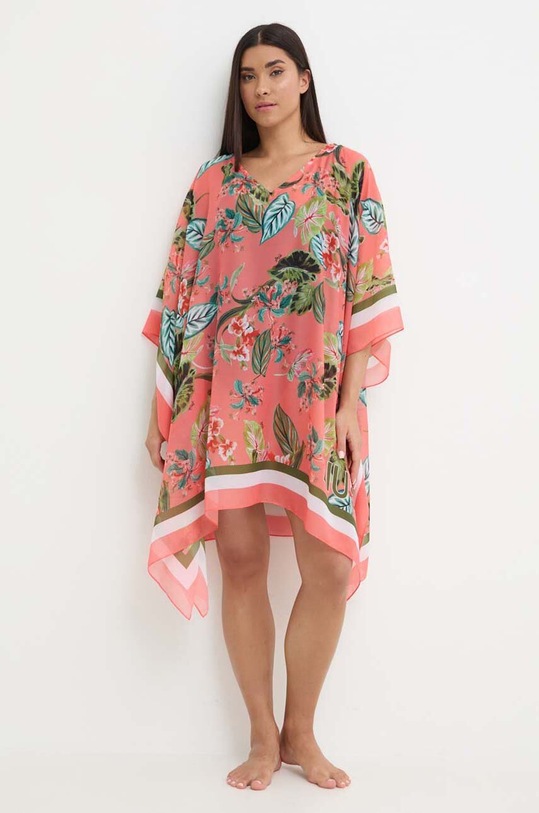 Liu Jo narzutka plażowa VA4057.T4902 multicolor SS24