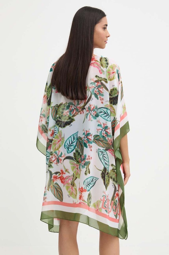 Liu Jo narzutka plażowa VA4057.T4902 multicolor SS24