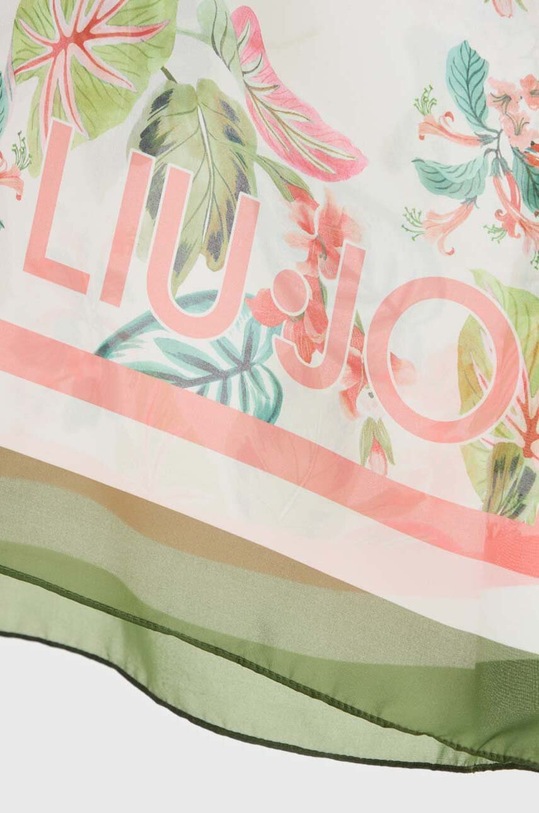 Liu Jo narzutka plażowa multicolor VA4057.T4902