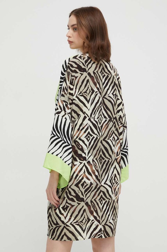 Liu Jo narzutka plażowa VA4062.TS056 multicolor SS24