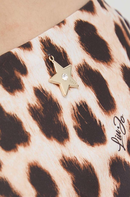 Liu Jo figi kąpielowe VA4183.J6448 brązowy