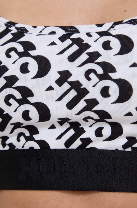 Grudnjak HUGO 50515190 bijela