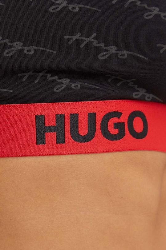 Podprsenka HUGO černá 50515190