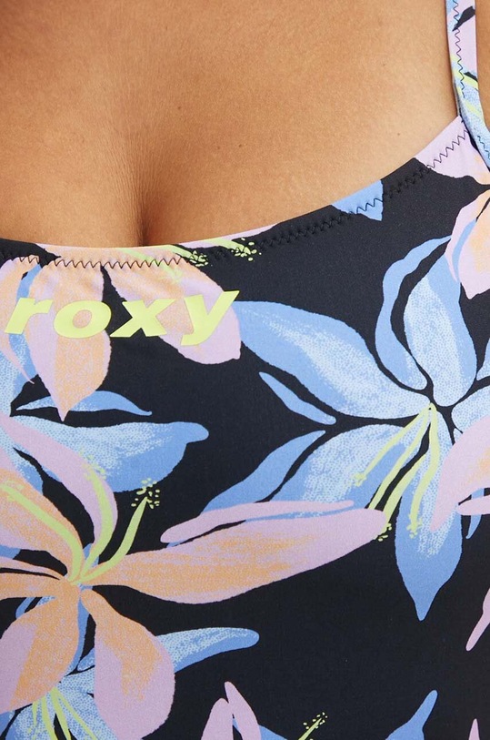 Слитный купальник Roxy Active мультиколор ERJX103631