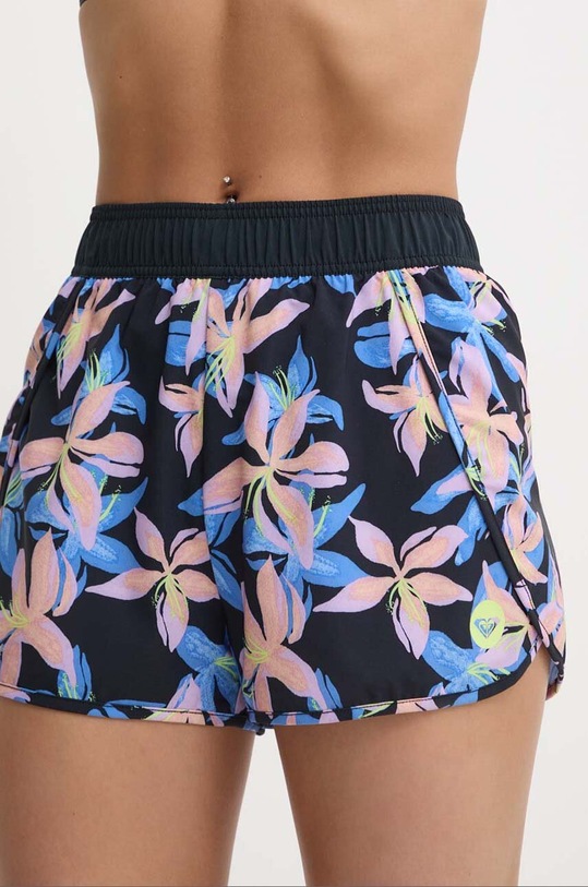 Μαγιό Roxy New Active κάτω μέρος μπλε ERJBS03278