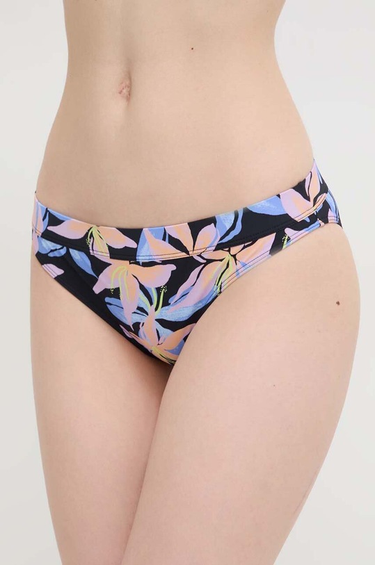 Купальні труси Roxy низ барвистий ERJX404852