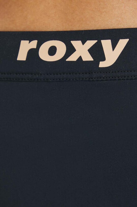 Oblečenie Plavkové nohavičky Roxy Active ERJX404824 čierna