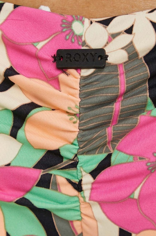 Roxy brazil bikini alsó Beach Classics többszínű ERJX404786