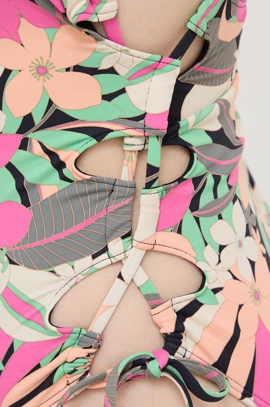 Roxy costum de baie dintr-o bucată Beach Classics ERJX103618 multicolor