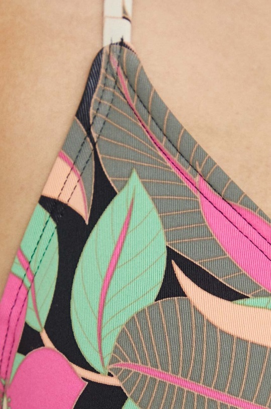 Раздельный купальник Roxy Beach Classics ERJX203537 мультиколор