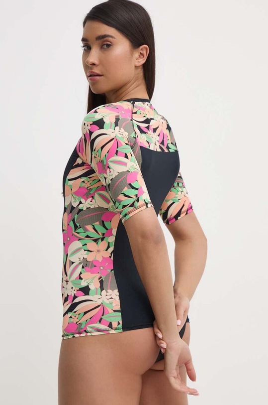 Roxy t-shirt kąpielowy ERJWR03741 czarny SS24