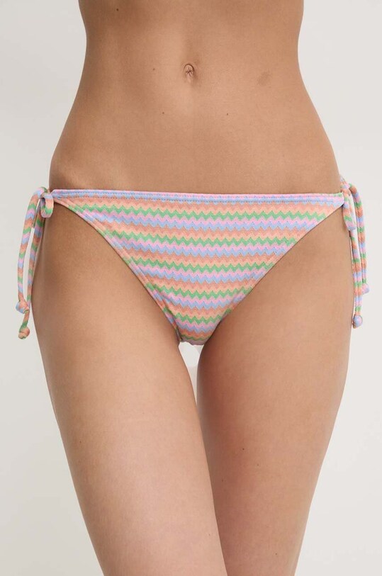 Roxy chiloti de baie Wavy Stripe fund multicolor ERJX404807