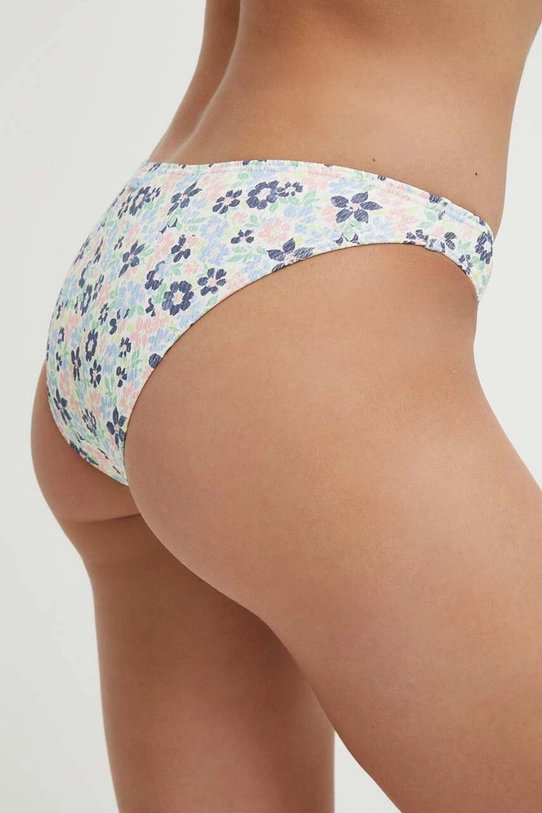 Купальні труси Roxy Wild Floral ERJX404829 барвистий SS24