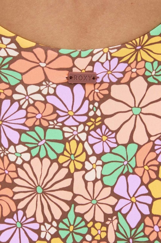 Roxy jednoczęściowy strój kąpielowy Fashion multicolor ERJWR03762