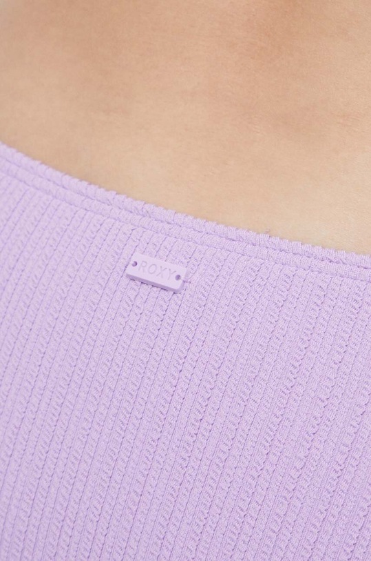 Roxy figi kąpielowe Aruba fioletowy ERJX404822