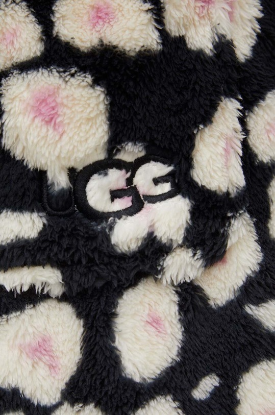 UGG halat 1153830 negru