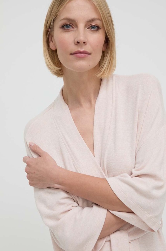 UGG szlafrok beżowy 1125199