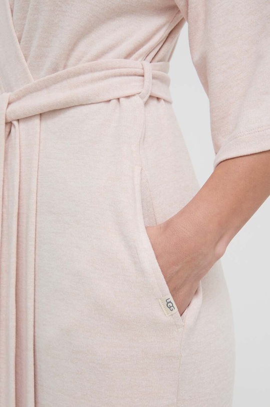 UGG szlafrok 1125199 beżowy