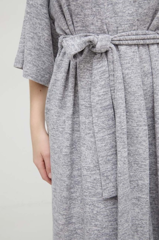 UGG szlafrok szary 1125199