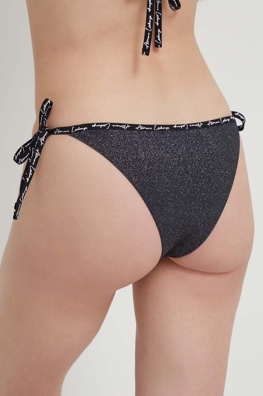 Купальные трусы Armani Exchange 943063.4R624 чёрный SS24