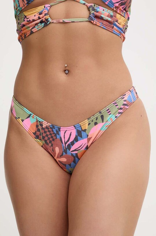 Billabong chiloti de baie X It's Now Cool fund multicolor ABJX401029