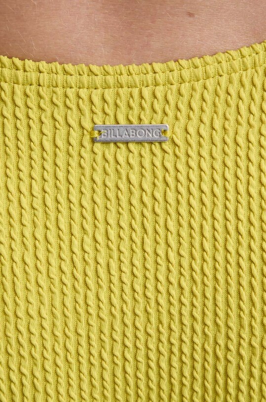 Одежда Купальные трусы Billabong Summer High ABJX400213 зелёный