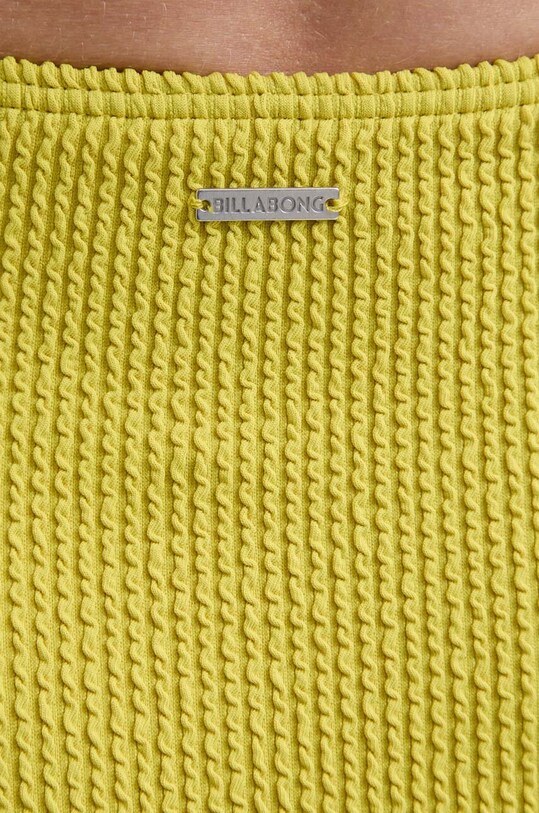 Billabong costum de baie dintr-o bucată Summer High ABJX100235 verde