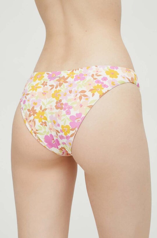Двосторонні купальні труси Billabong EBJX400123 барвистий SS24