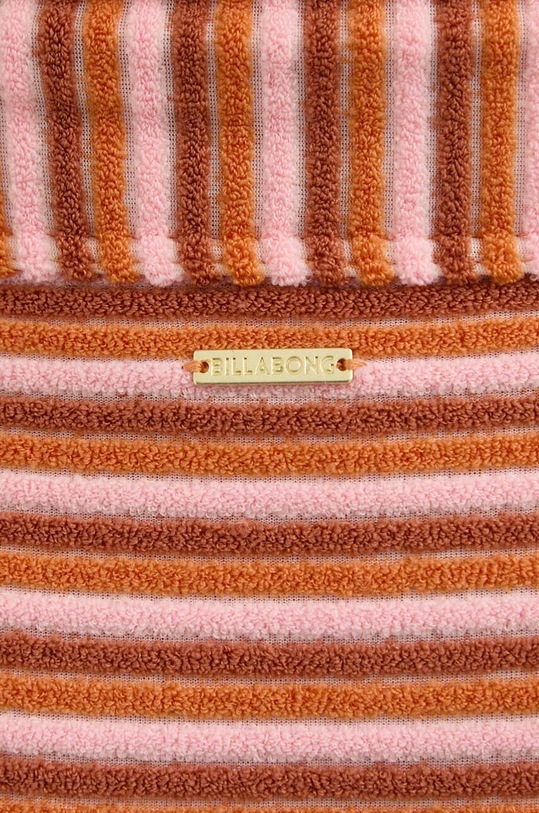 Spodnji del kopalk Billabong Tides oranžna ABJX400929