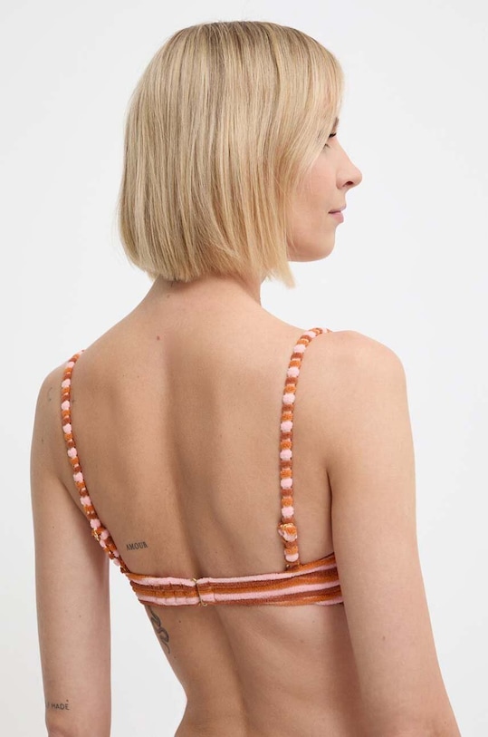 Abbigliamento Billabong top bikini Tides ABJX300924 multicolore