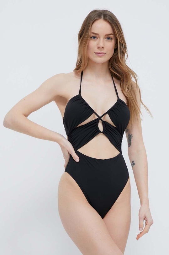 Jednodílné plavky Billabong Sol Searcher EBJX100105 černá SS24