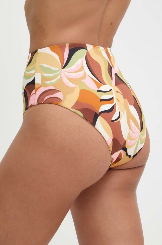 Billabong chiloti de baie cu doua fete Return to Paradise ABJX400912 multicolor SS24