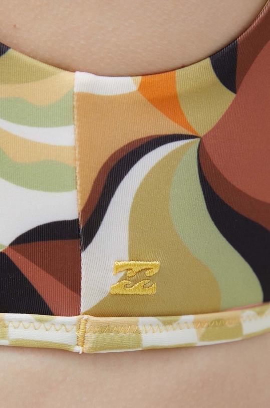 Двусторонний купальный бюстгальтер Billabong ABJX300910 мультиколор