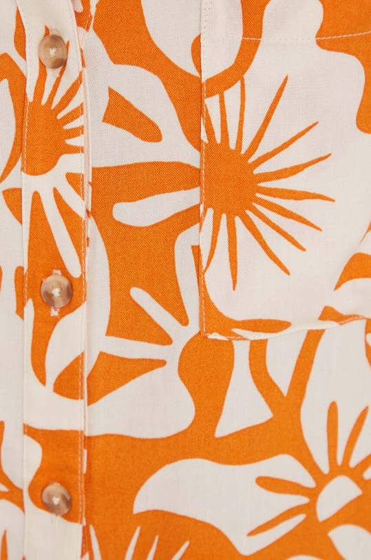 Billabong camicia ABJWT00455 arancione
