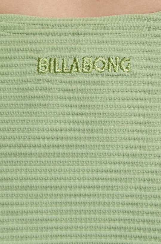 Billabong figi kąpielowe Tanlines zielony ABJX400139