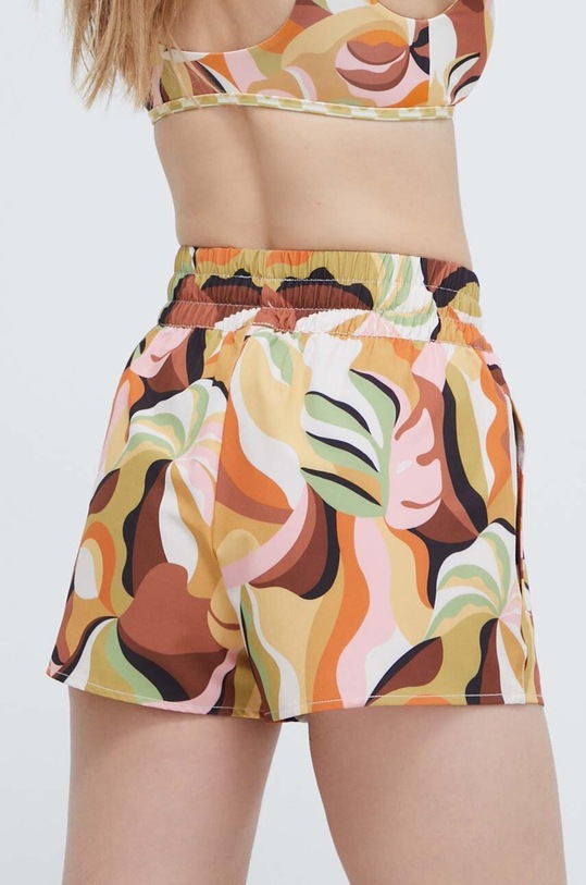 Σορτς παραλίας Billabong ABJBS00152 πολύχρωμο SS24